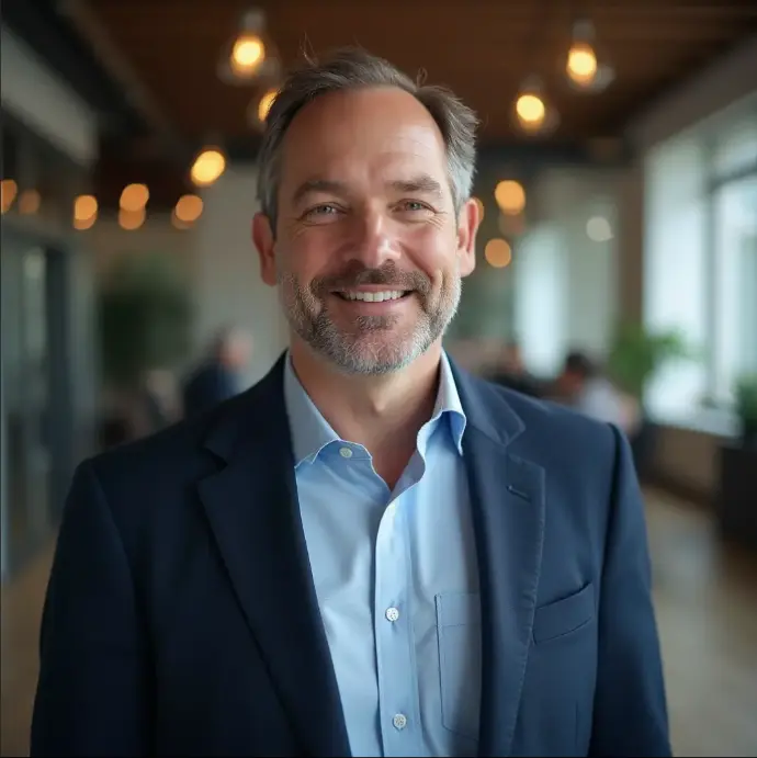 Un CFO parle des bénéfices d'utiliser la solution Swiftfinance