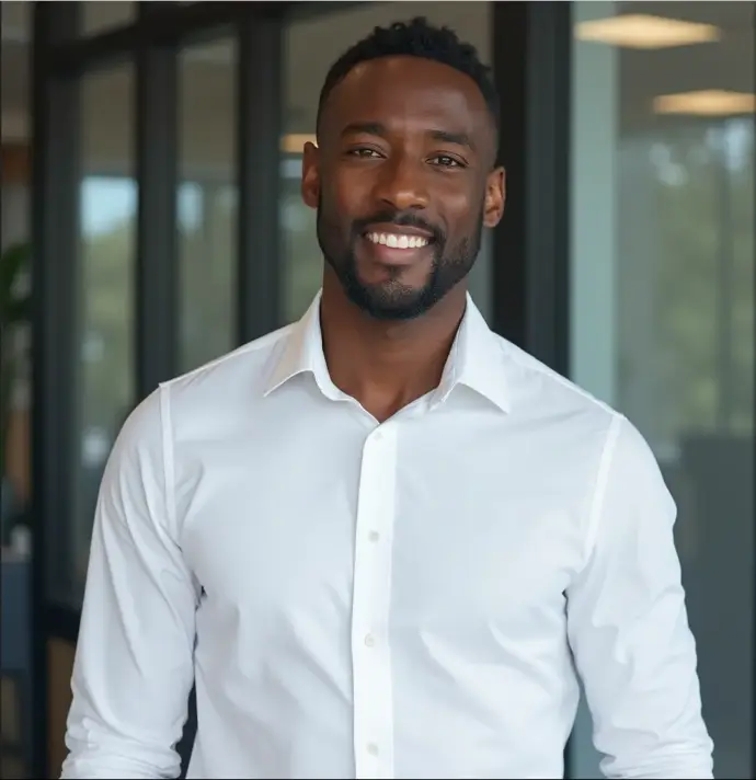 Un technicien comptable parle des bénéfices d'utiliser la solution Swiftfinance
