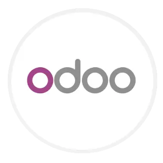 ODOO Cloud ERP