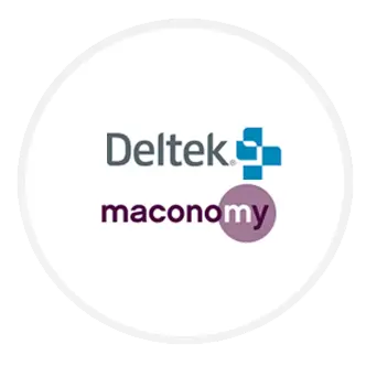 Deltek Maconomy