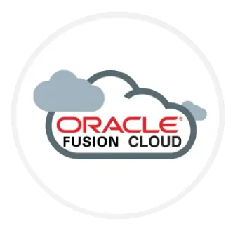 Oracle Fusion Cloud ERP