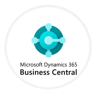 Microsoft Dynamics Business Central