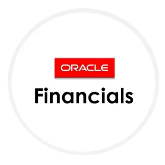 Oracle Financials Cloud