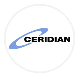 Ceridian HR & Workforce ERP