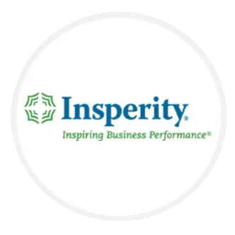 Insperity HR & Workforce ERP