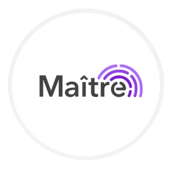 Maitre Legal Billing solution