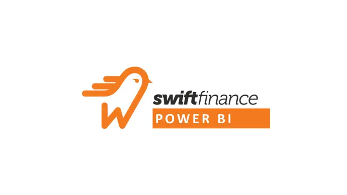 Libérez vous de la complexité Microsoft Power BI pour le reporting financier avec Swiftfinance 