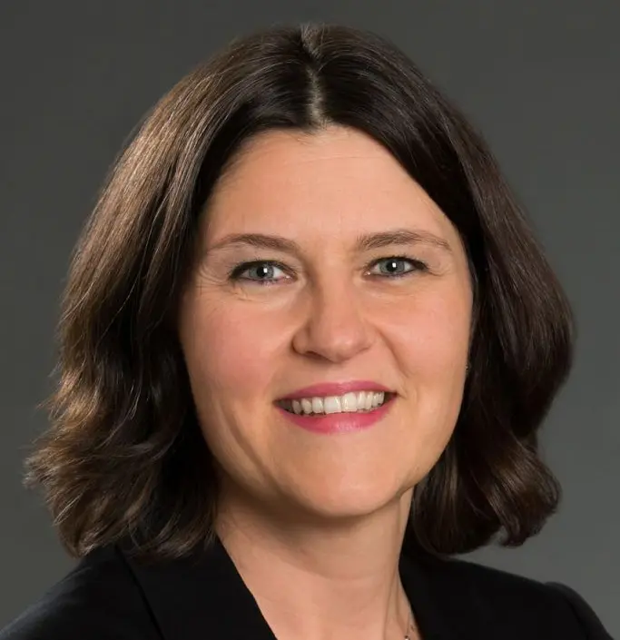 Patricia Bonnel, présidente EXIA