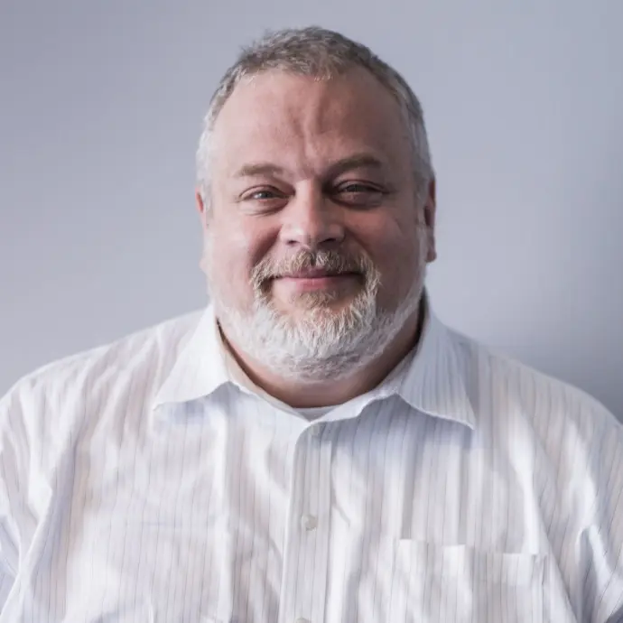 Luc Landreville, CFO EXIA