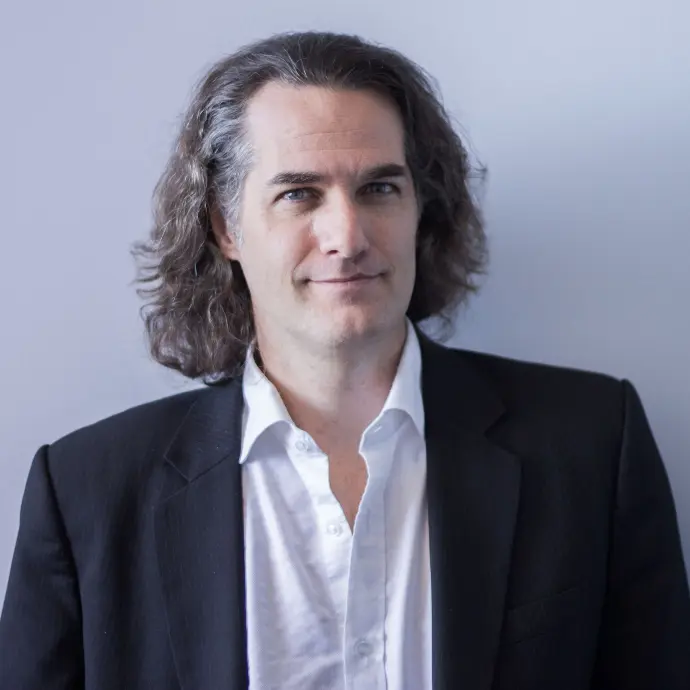 Benoit Girard, CIO, EXIA