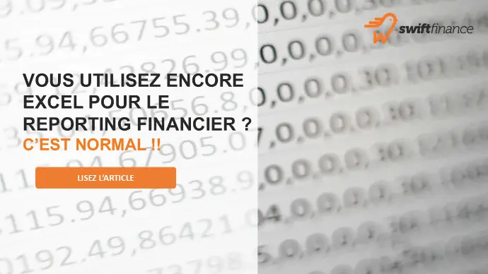 Un article sur pourquoi Microsoft Excel est encore l'outil le plus utilisé en Finance