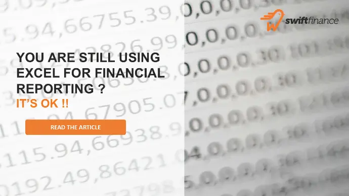 Un article sur pourquoi Microsoft Excel est encore l'outil le plus utilisé en Finance